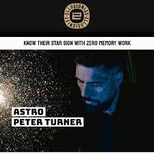 Astro by Peter Turner - Click Image to Close